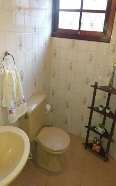 Chale Lady Villa Campos do Jordao Dış mekan fotoğraf